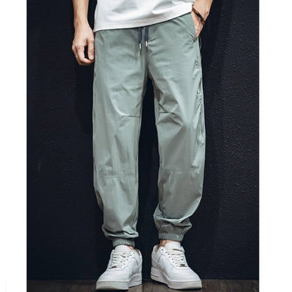 Casual jogger pants HL2569