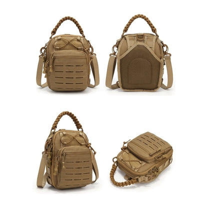 Multifunctional messenger bag HL2584