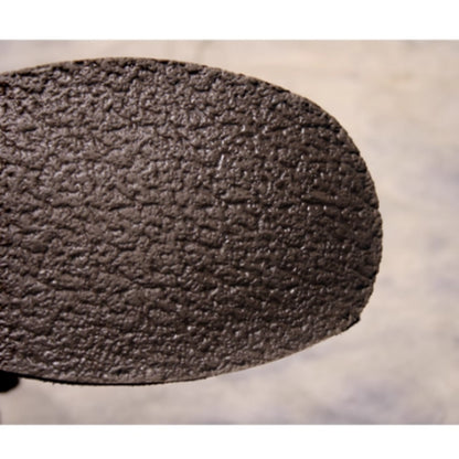 Retro Style Shoes D0026