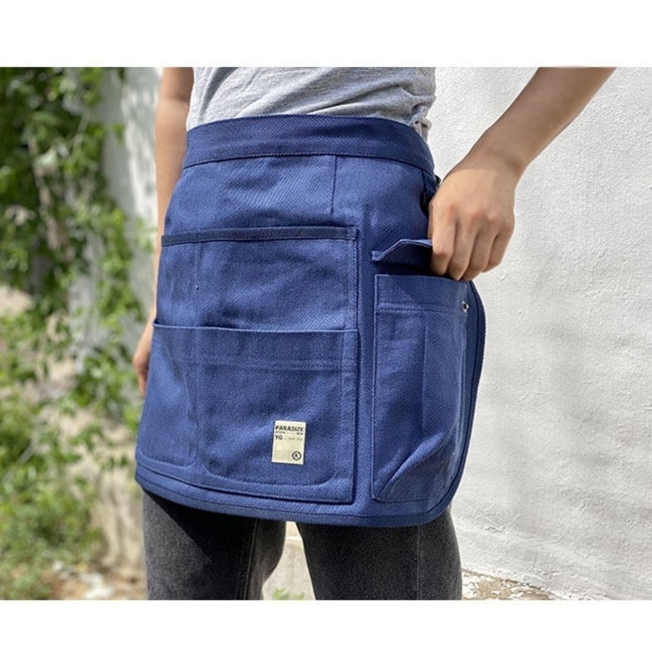 Work apron HL2700