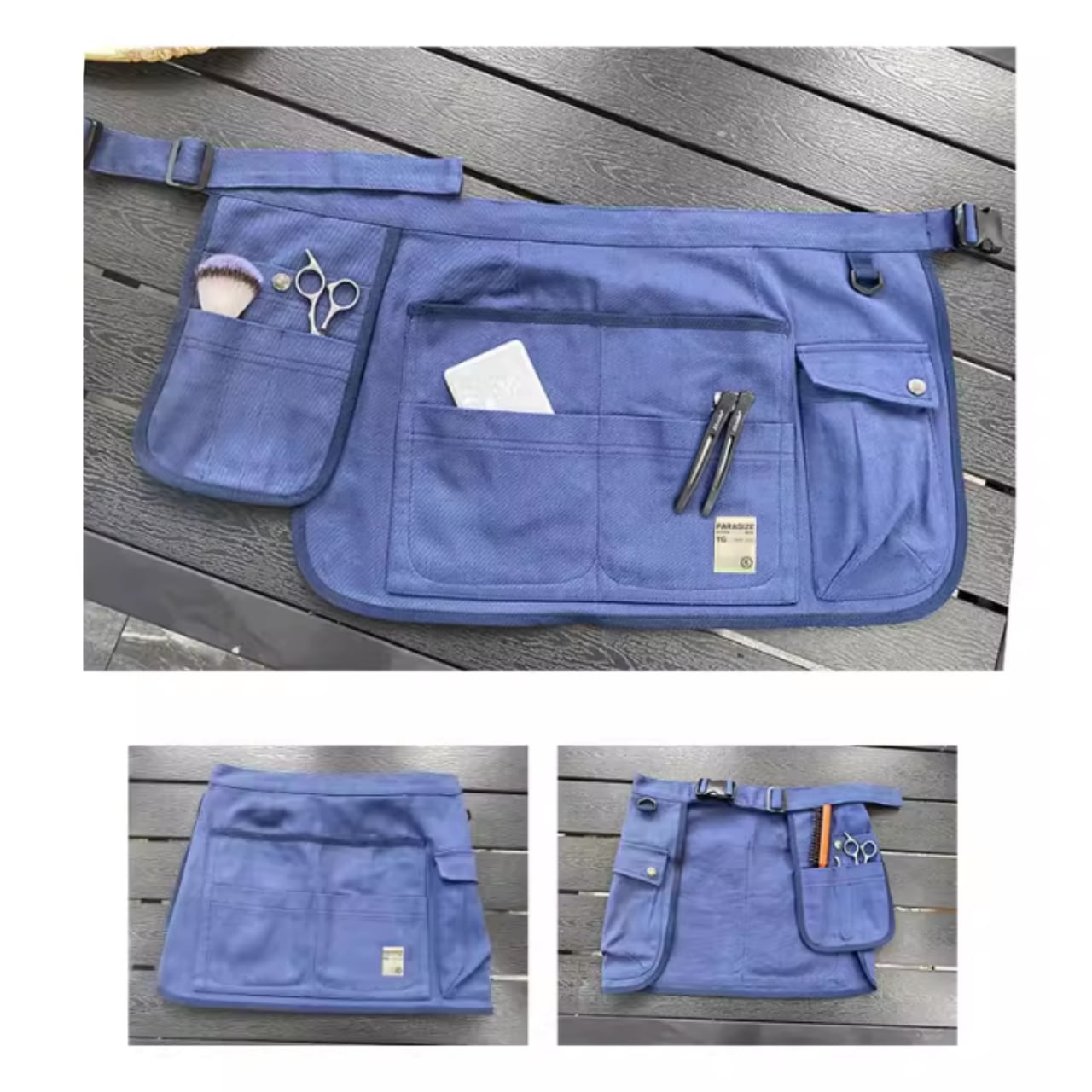 Work apron HL2700