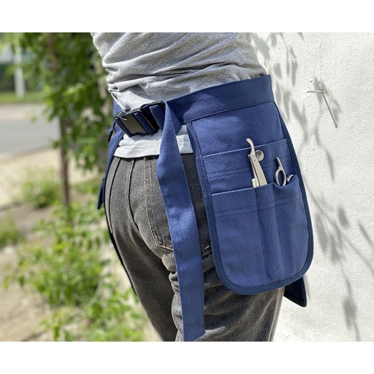 Work apron HL2700