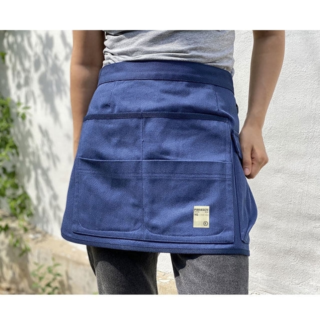 Work apron HL2700