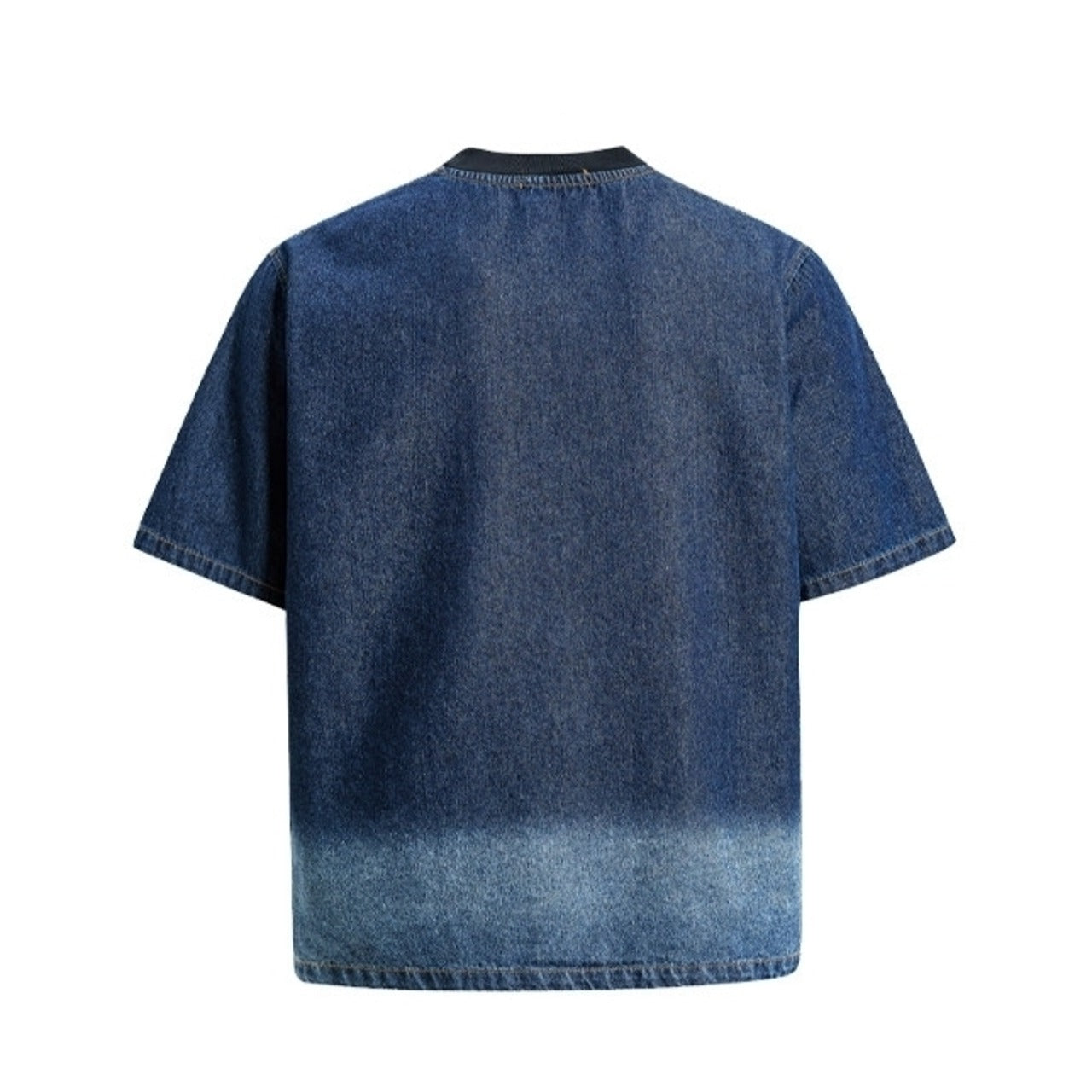 American casual style tops D0203