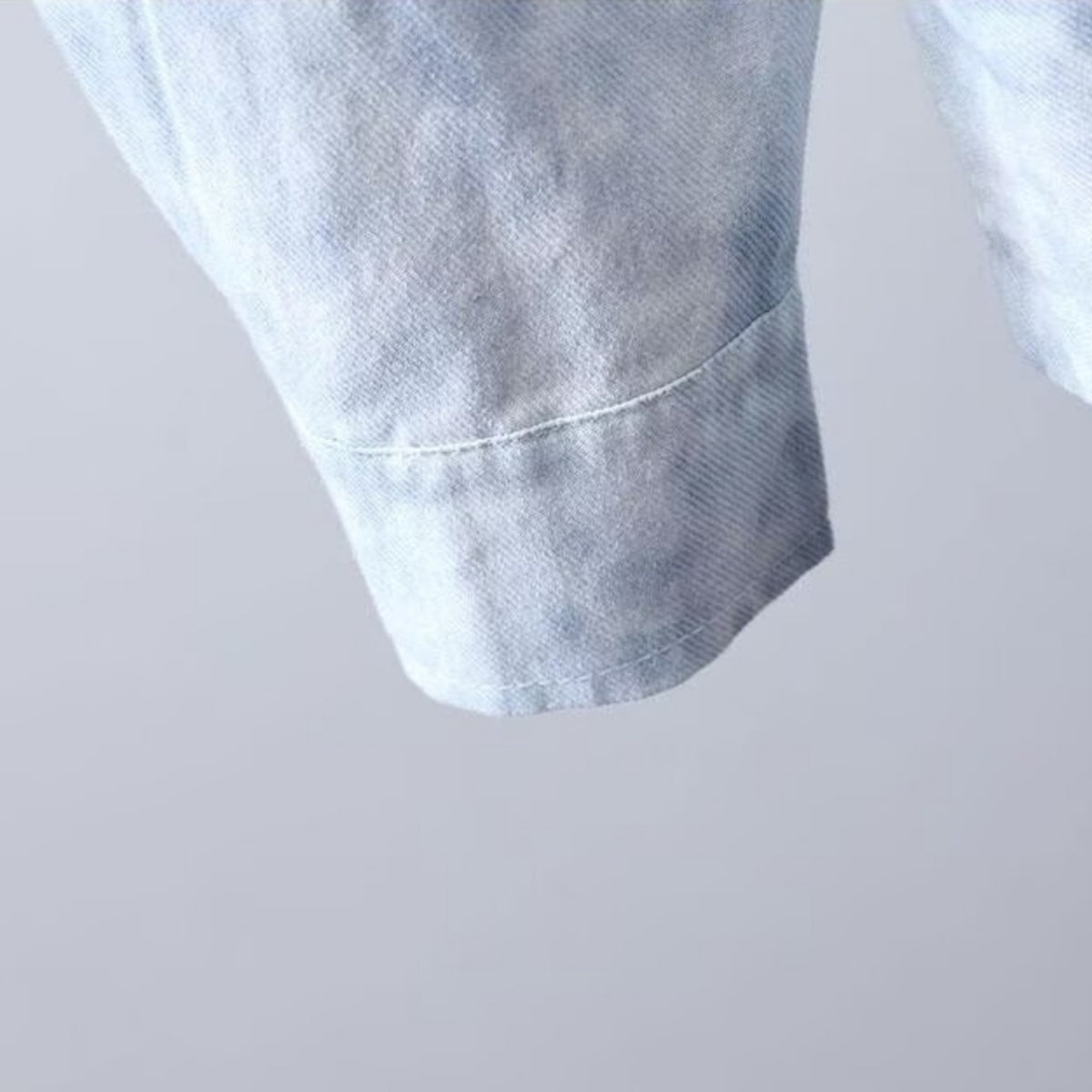 Tie-dye denim jacket D0277